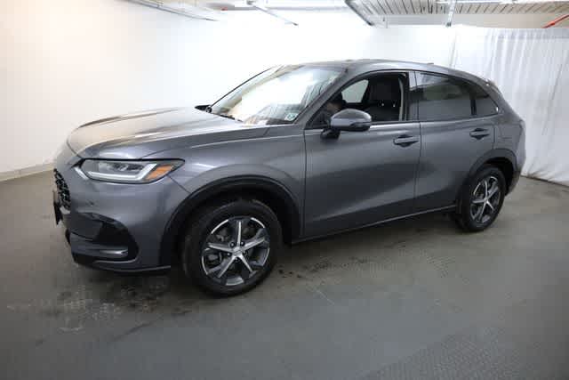 Thumbnail: 2024 Honda HR-V - 3