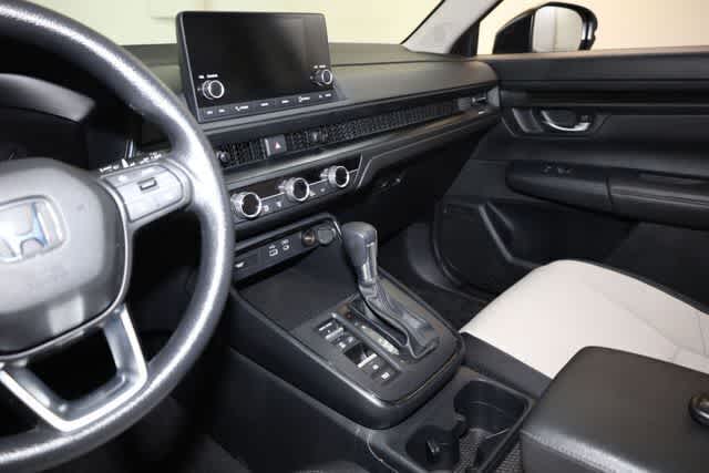 Thumbnail: 2023 Honda CR-V - 23