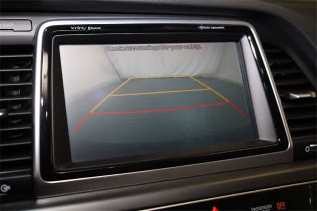 2018 Hyundai Sonata Limited 24