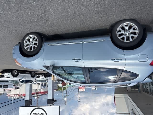 Thumbnail: 2013 Nissan Rogue - 10