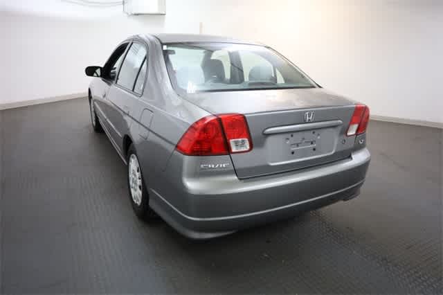 Thumbnail: 2005 Honda Civic - 5