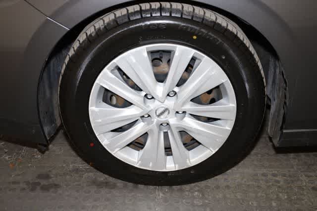 Thumbnail: 2020 Nissan Sentra - 35