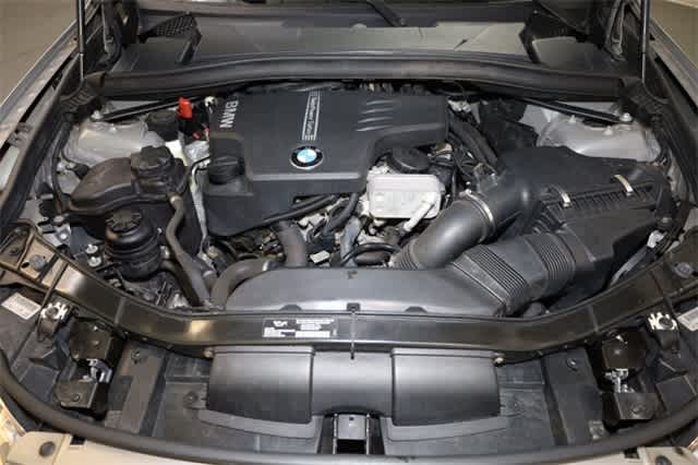 Thumbnail: 2013 BMW X1 - 37