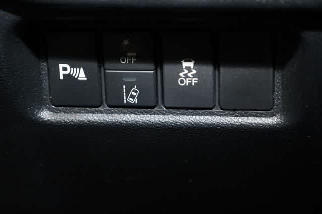 Thumbnail: 2023 Honda Passport - 20
