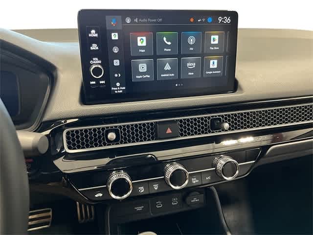 Thumbnail: 2026 Honda Civic - 20