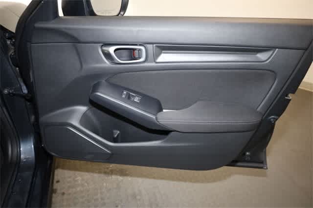 Thumbnail: 2023 Honda Civic - 22