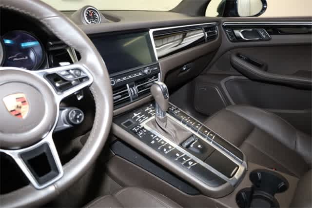 Thumbnail: 2019 Porsche Macan - 23
