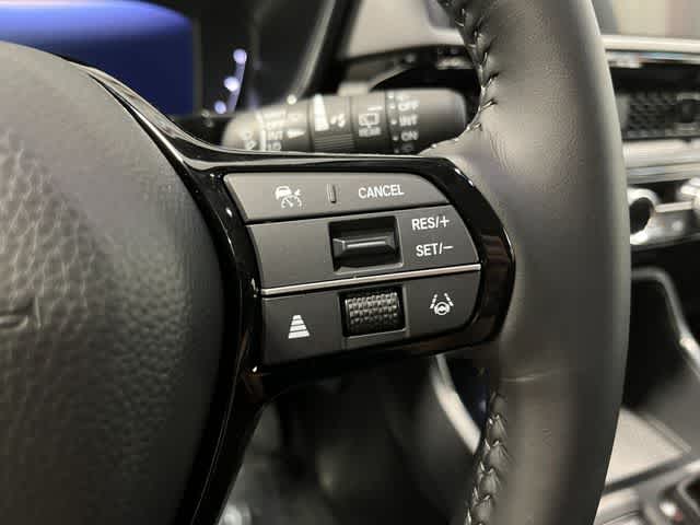 Thumbnail: 2026 Honda CR-V - 18