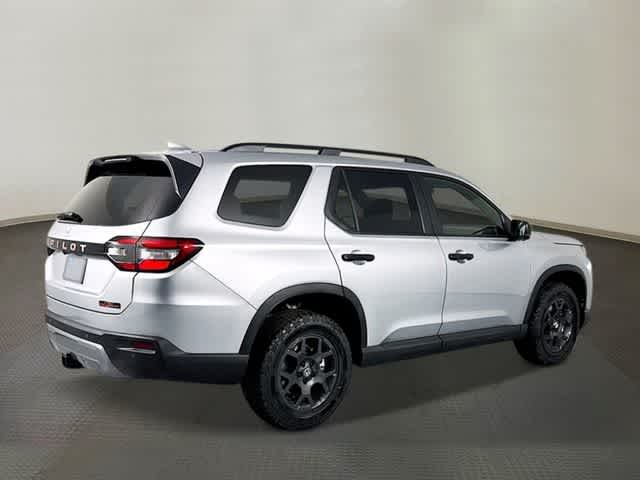 Thumbnail: 2026 Honda Pilot - 5