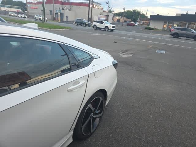 Thumbnail: 2020 Honda Accord - 5