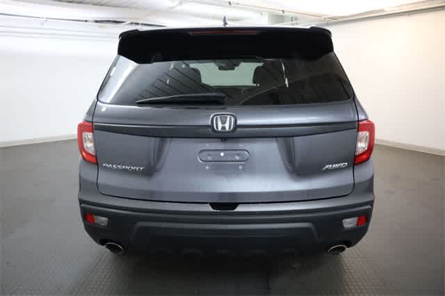 Thumbnail: 2019 Honda Passport - 6