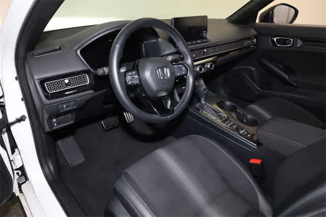 Thumbnail: 2023 Honda Civic - 14