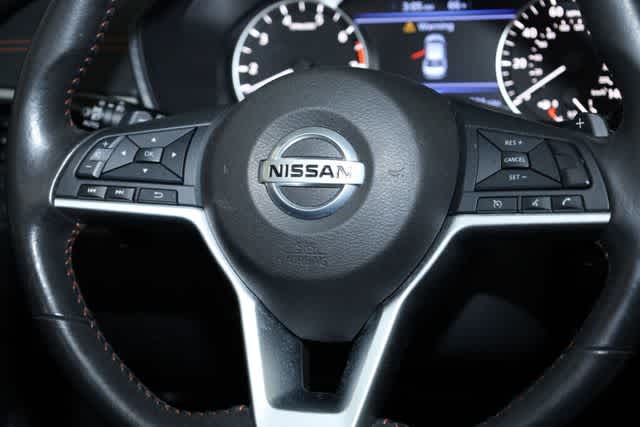 Thumbnail: 2022 Nissan Altima - 30
