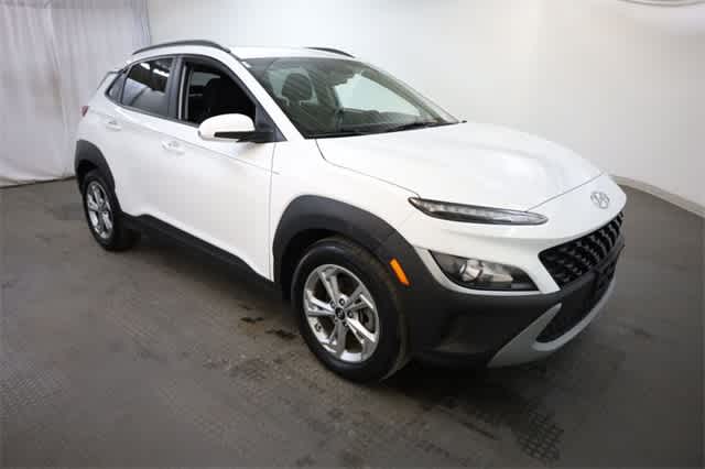 Thumbnail: 2023 Hyundai Kona - 10