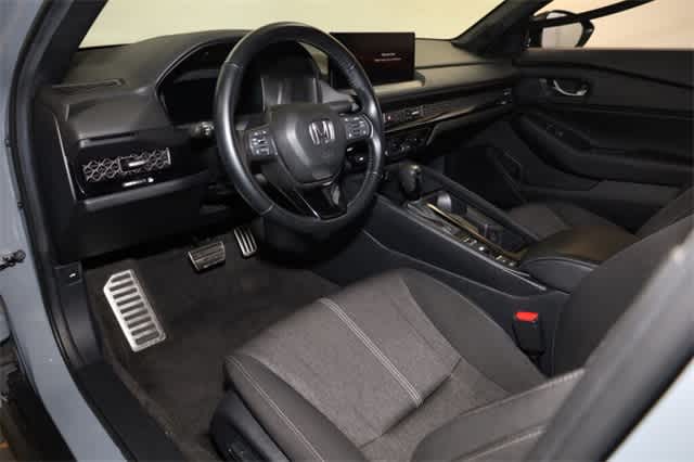 Thumbnail: 2023 Honda Accord - 14