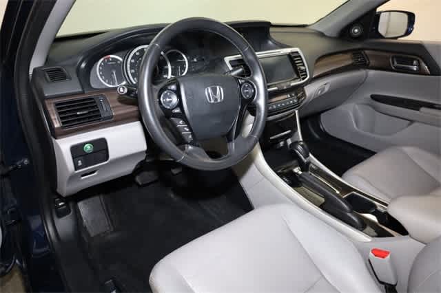 Thumbnail: 2017 Honda Accord - 14