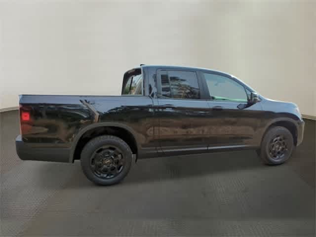 Thumbnail: 2025 Honda Ridgeline - 6
