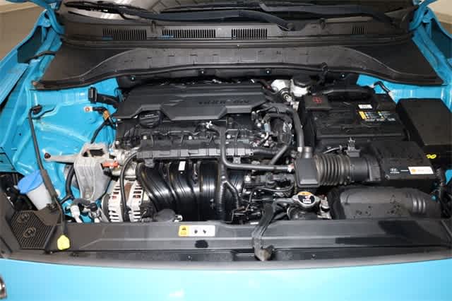 Thumbnail: 2022 Hyundai Kona - 35