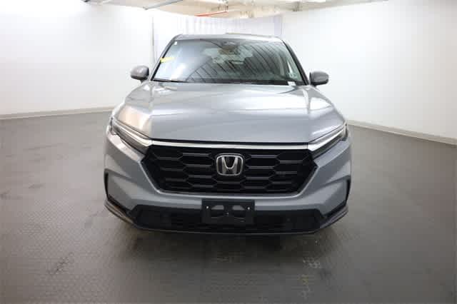 Thumbnail: 2024 Honda CR-V - 12