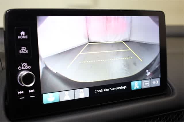 Thumbnail: 2023 Honda HR-V - 24