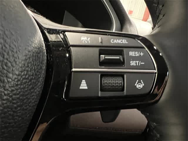 Thumbnail: 2025 Honda Pilot - 21