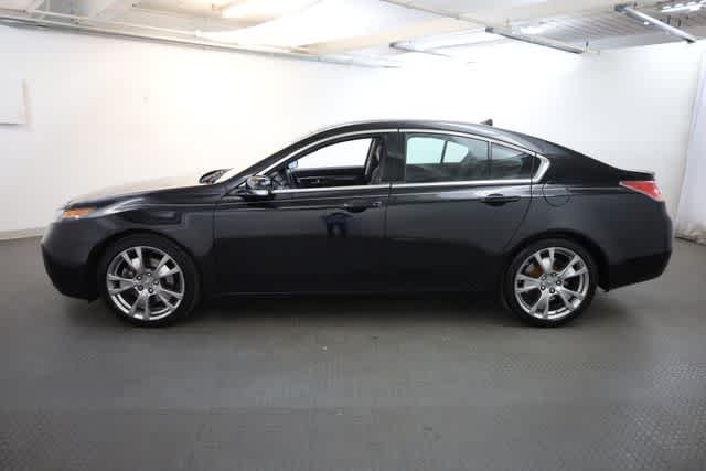 Thumbnail: 2013 Acura TL - 3