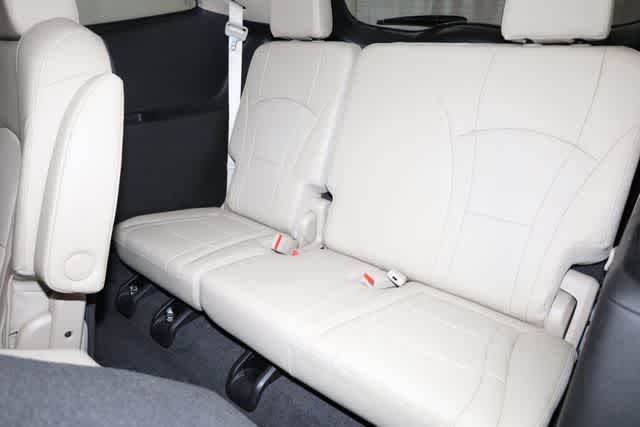 Thumbnail: 2019 Buick Enclave - 22