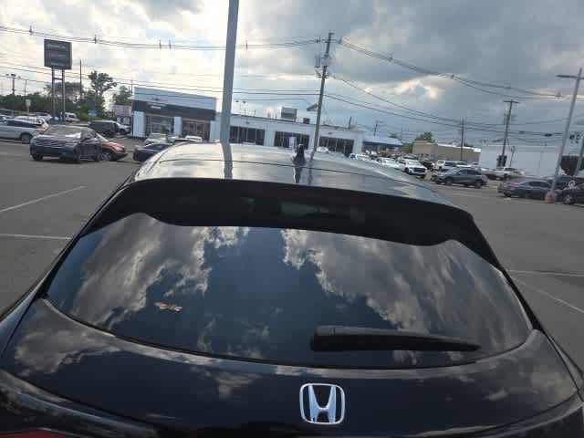 Thumbnail: 2023 Honda HR-V - 9