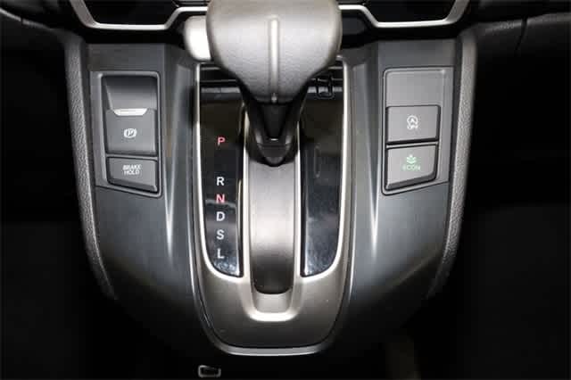 Thumbnail: 2021 Honda CR-V - 27