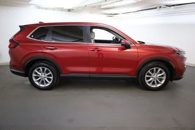 Thumbnail: 2024 Honda CR-V - 9