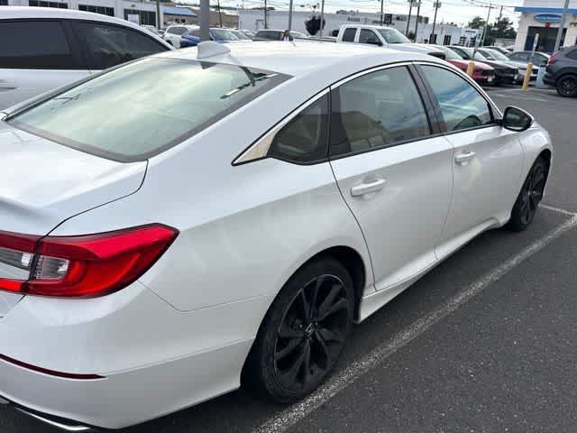 Thumbnail: 2018 Honda Accord - 12