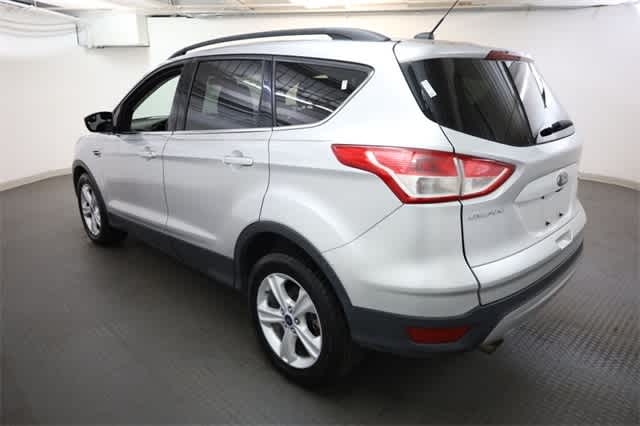 Thumbnail: 2015 Ford Escape - 4