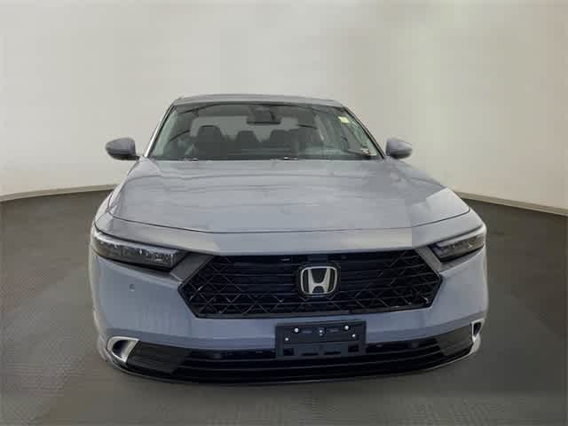 Thumbnail: 2025 Honda Accord - 10