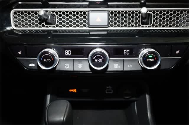 Thumbnail: 2024 Honda Civic - 30