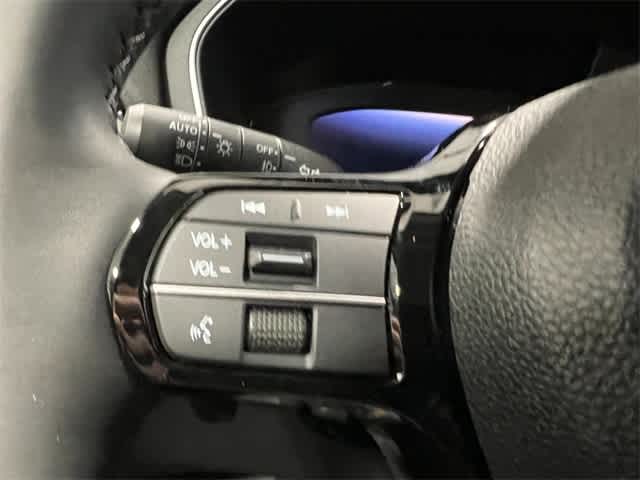 Thumbnail: 2025 Honda Pilot - 21