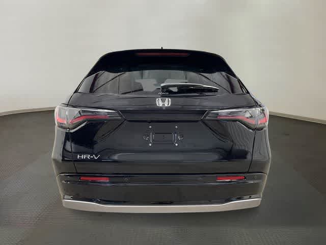 Thumbnail: 2026 Honda HR-V - 4