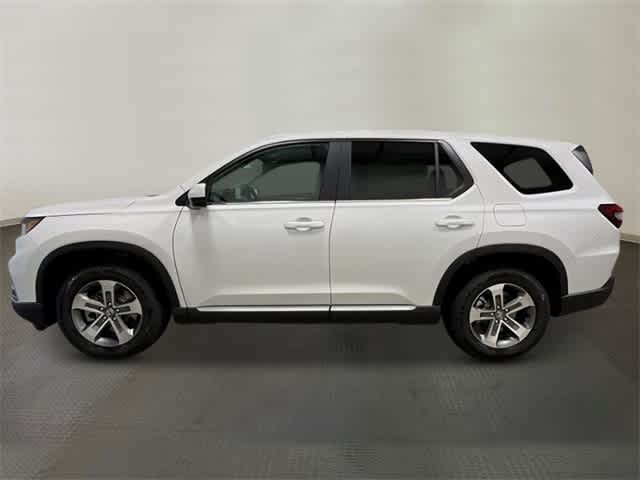 Thumbnail: 2025 Honda Pilot - 2
