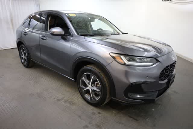 Thumbnail: 2023 Honda HR-V - 10