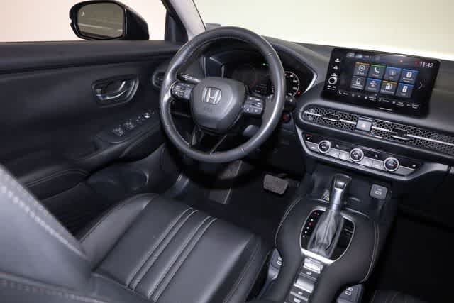 Thumbnail: 2024 Honda HR-V - 17