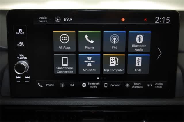 Thumbnail: 2023 Honda CR-V - 27