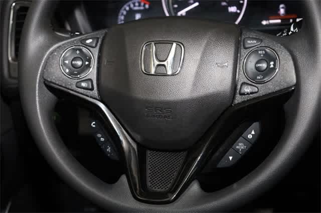 Thumbnail: 2021 Honda HR-V - 33