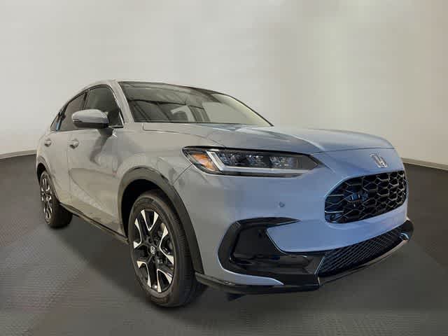 Thumbnail: 2026 Honda HR-V - 8