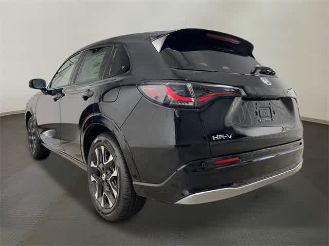 Thumbnail: 2026 Honda HR-V - 3