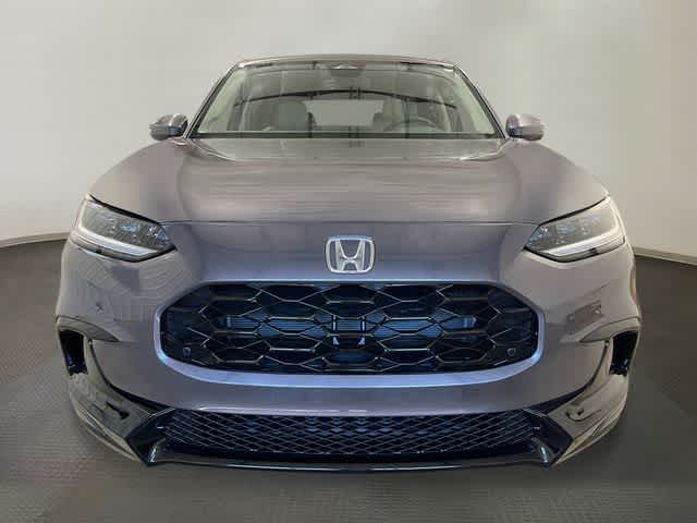 Thumbnail: 2027 Honda HR-V - 9