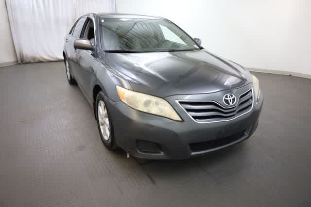 Thumbnail: 2010 Toyota Camry - 10
