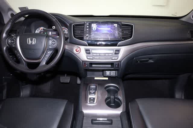 Thumbnail: 2023 Honda Ridgeline - 17