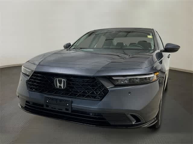 Thumbnail: 2025 Honda Accord - 10