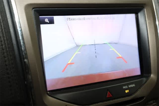 Thumbnail: 2013 Lincoln MKX - 24