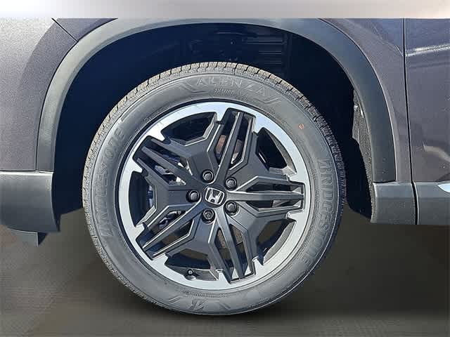 Thumbnail: 2026 Honda Pilot - 7