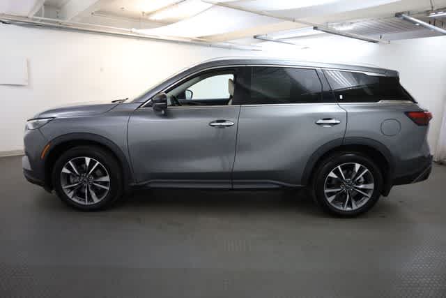 Thumbnail: 2023 INFINITI QX60 - 2